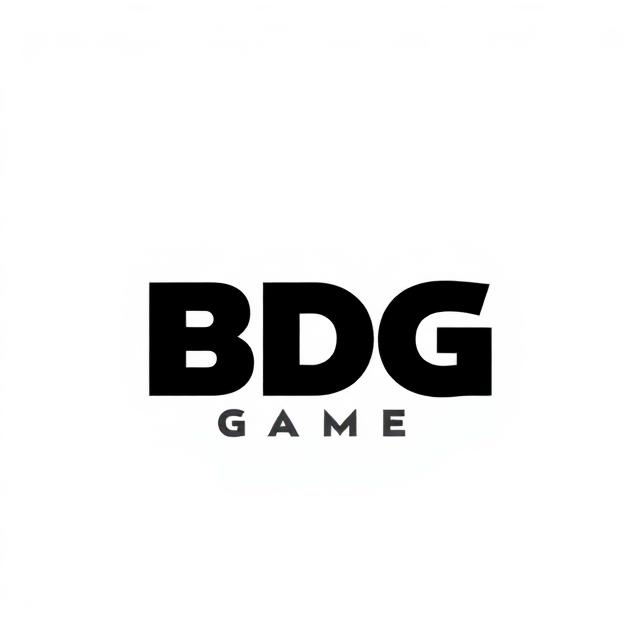 BDG Game Complete Easy User Guide