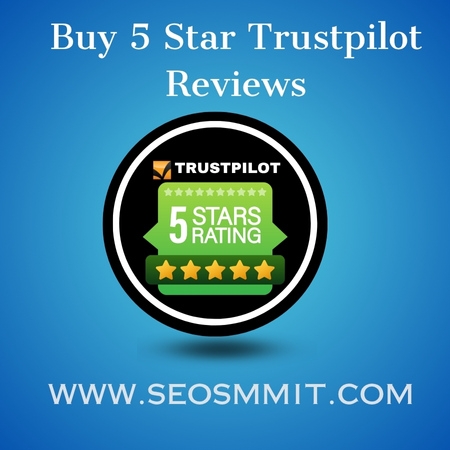 Safe Ways to Get 5 Star Trustpilot Reviews Fast