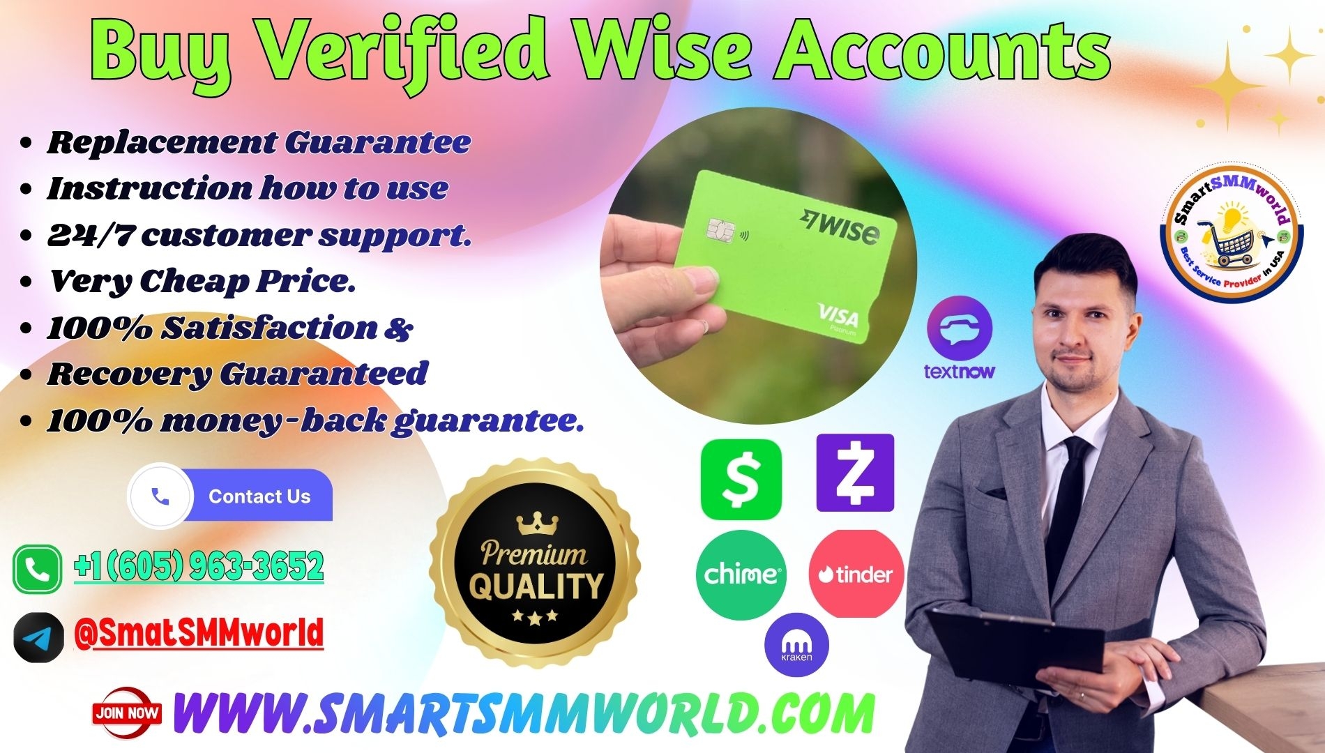 Top Site to Buy Verified TransferWise Accounts: In Complete Guide Ultimate Picks