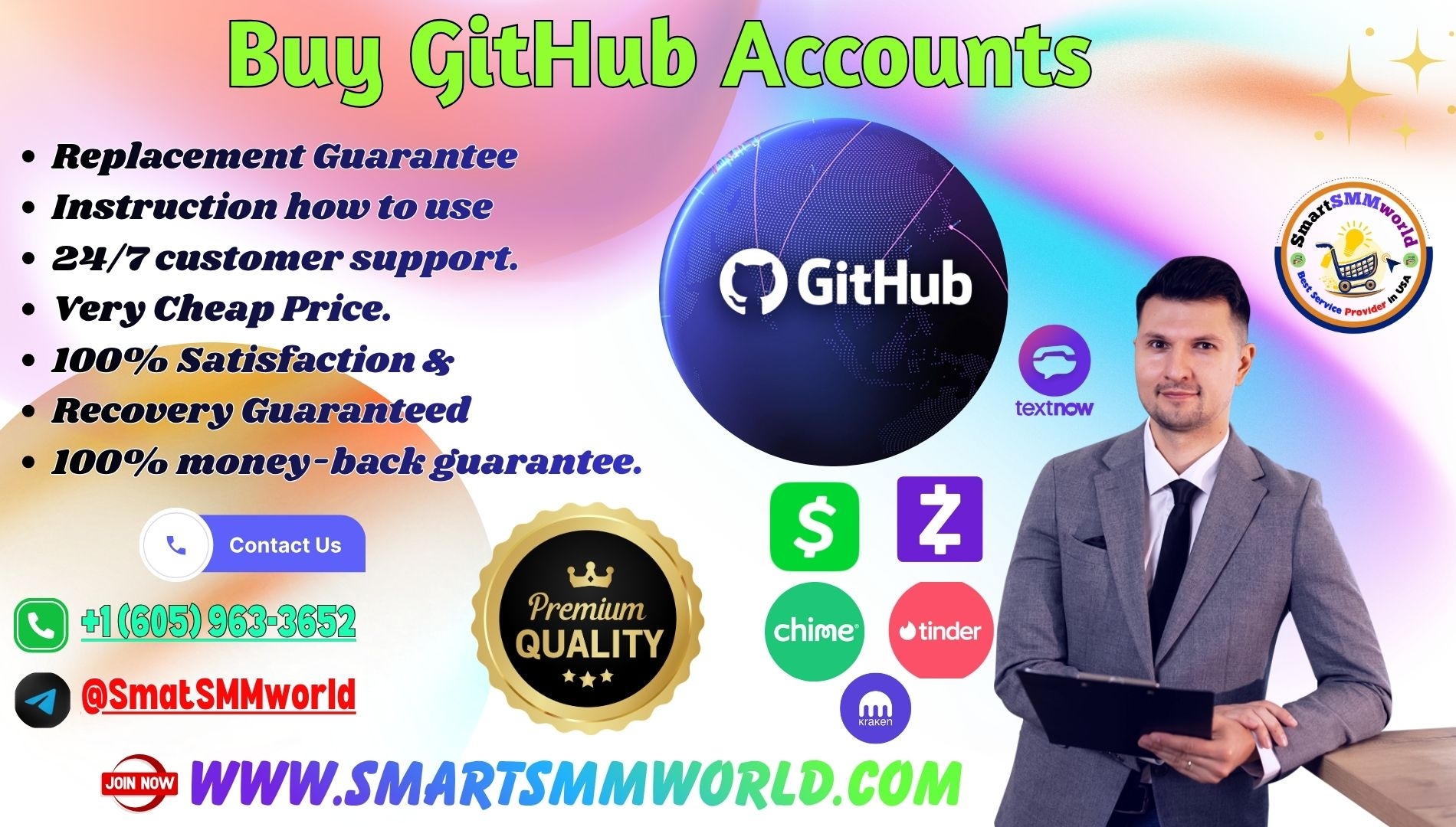 Top Site to Buy GitHub Accounts In Complete Guide Ultimate Picks