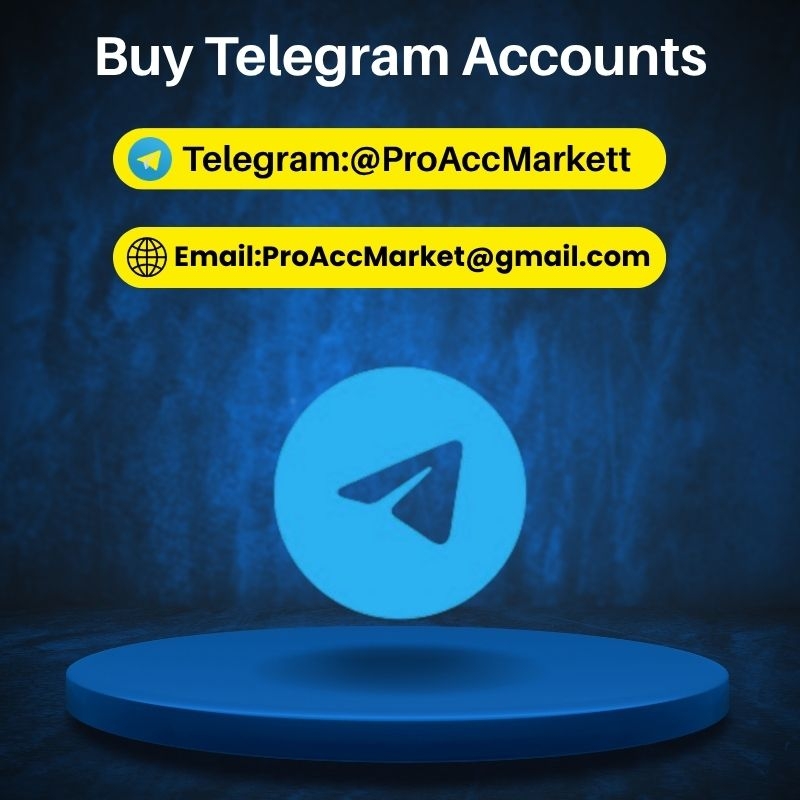 Top 10 Best Sites to Buy Telegram Accounts in 2026 ...