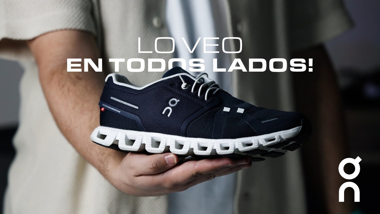 How On Cloud Shoes Improve Running Experience