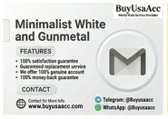 Top 5 Sites to Buy Old Gmail Accounts Bulk with Recovery Email