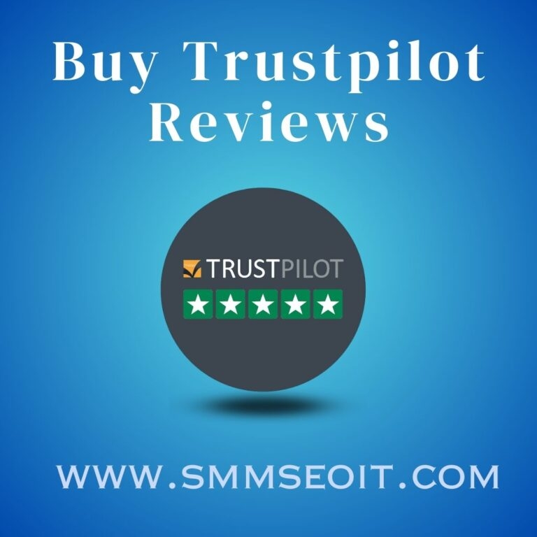 How Buying Trustpilot Reviews Grows Your Sales Quick