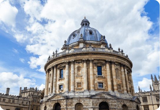 The Oxford Institute 