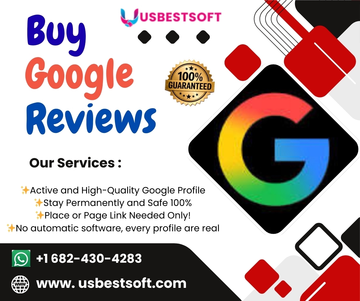 How to Safely Navigate the Purchase of Google Reviews