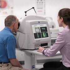 OCT Diagnostics Market Trends (2025&ndash;2034): Innovation and Strategic Outlook