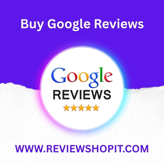 Trust in 5 Stars: How to Ethically Buy Google Reviews and Win Customers