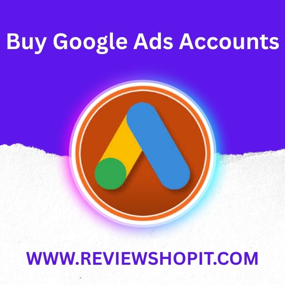 Buying Google Ads Accounts: A Step-by-Step Approach
