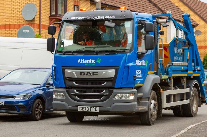 From Renovations to Business Waste: Skip Hire Cardiff Has You Covered