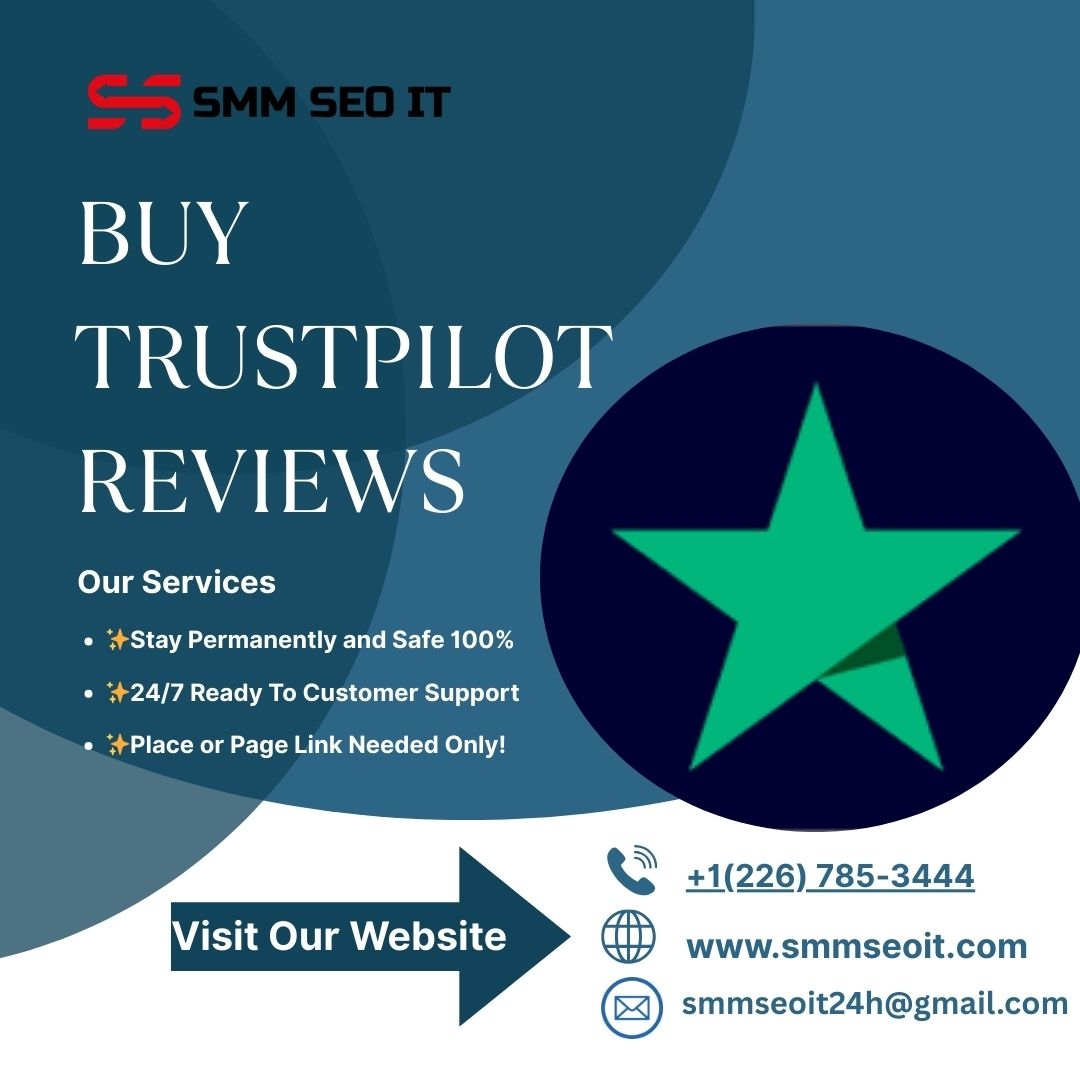 How to Maximize the Impact of Your Trustpilot Reviews