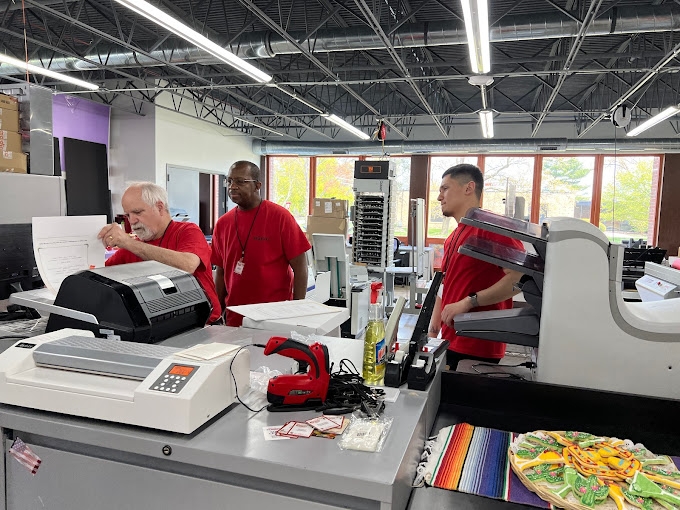 Create Lasting Impressions with Cards and Custom Signage