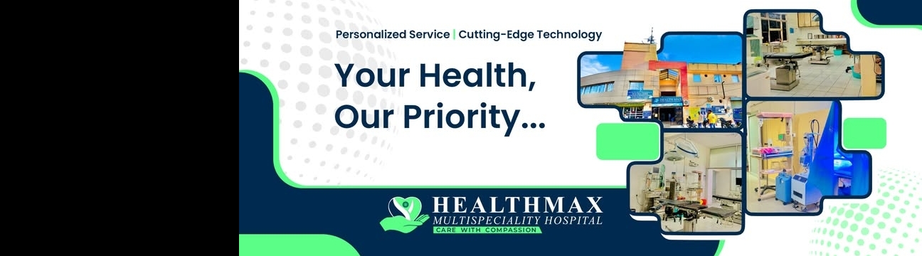 Healthmax  Hospital