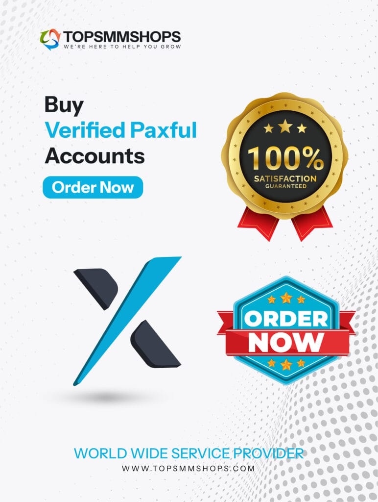 Buy Verified Paxful Accounts in USA (Cheap&amp;Safe)