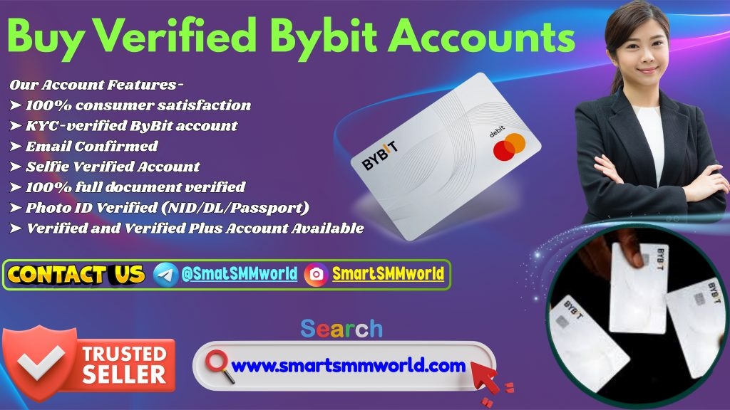 Buy Verified Bybit Accounts - united states Top Sites to Meta
