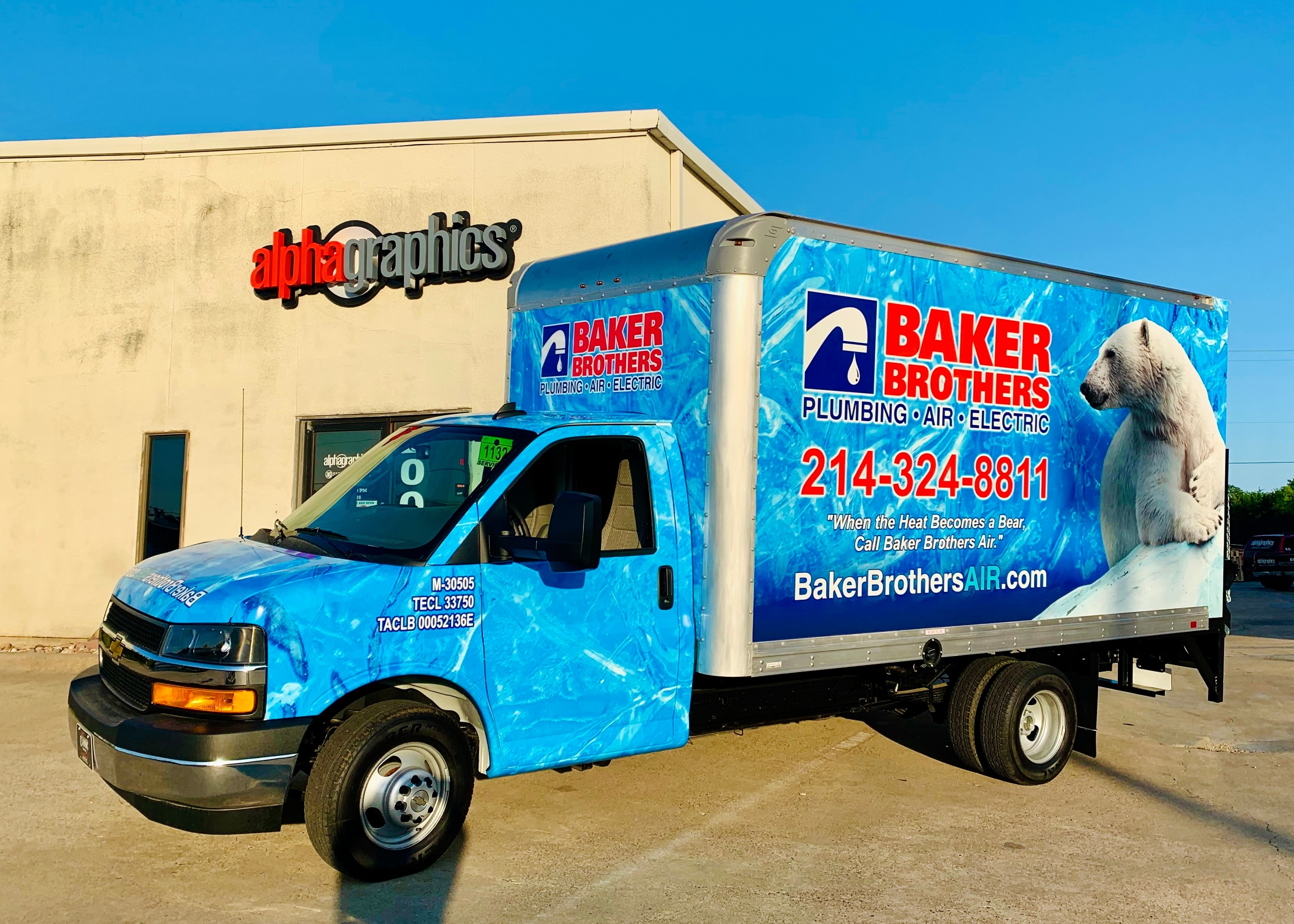 Drive Your Brand Forward with Car and Vehicle Wraps in Rexburg, Idaho