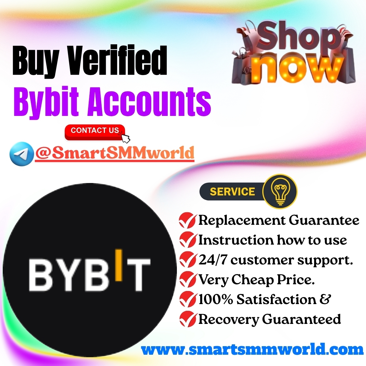 A Full Guide To Buy Verified Bybit Accounts in The USA