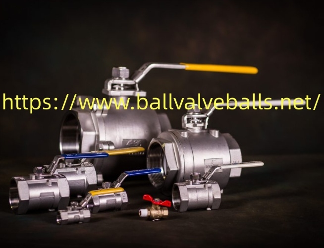 Are Ballvalveballs Ball Valve Accessories Necessary for Modern Systems