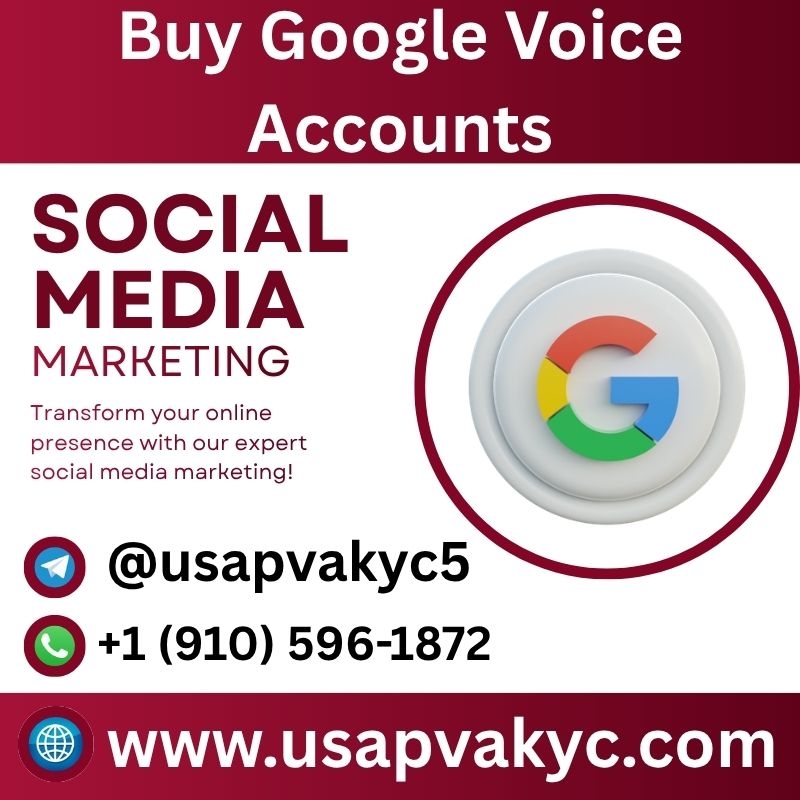 How To Buy  Google Voice Accounts To Get Student Discounts &hellip;
