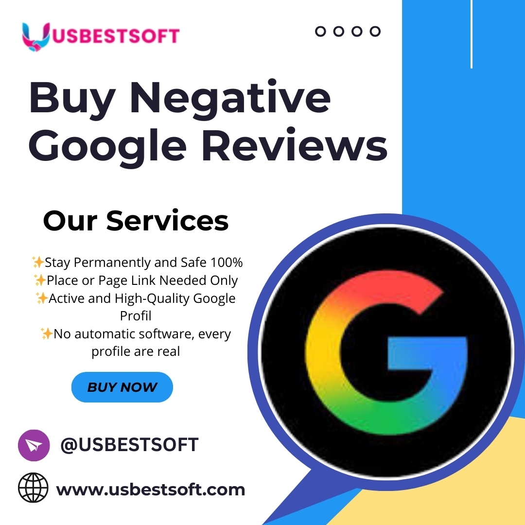 5 Key Steps to Buy Negative Google Reviews Without 