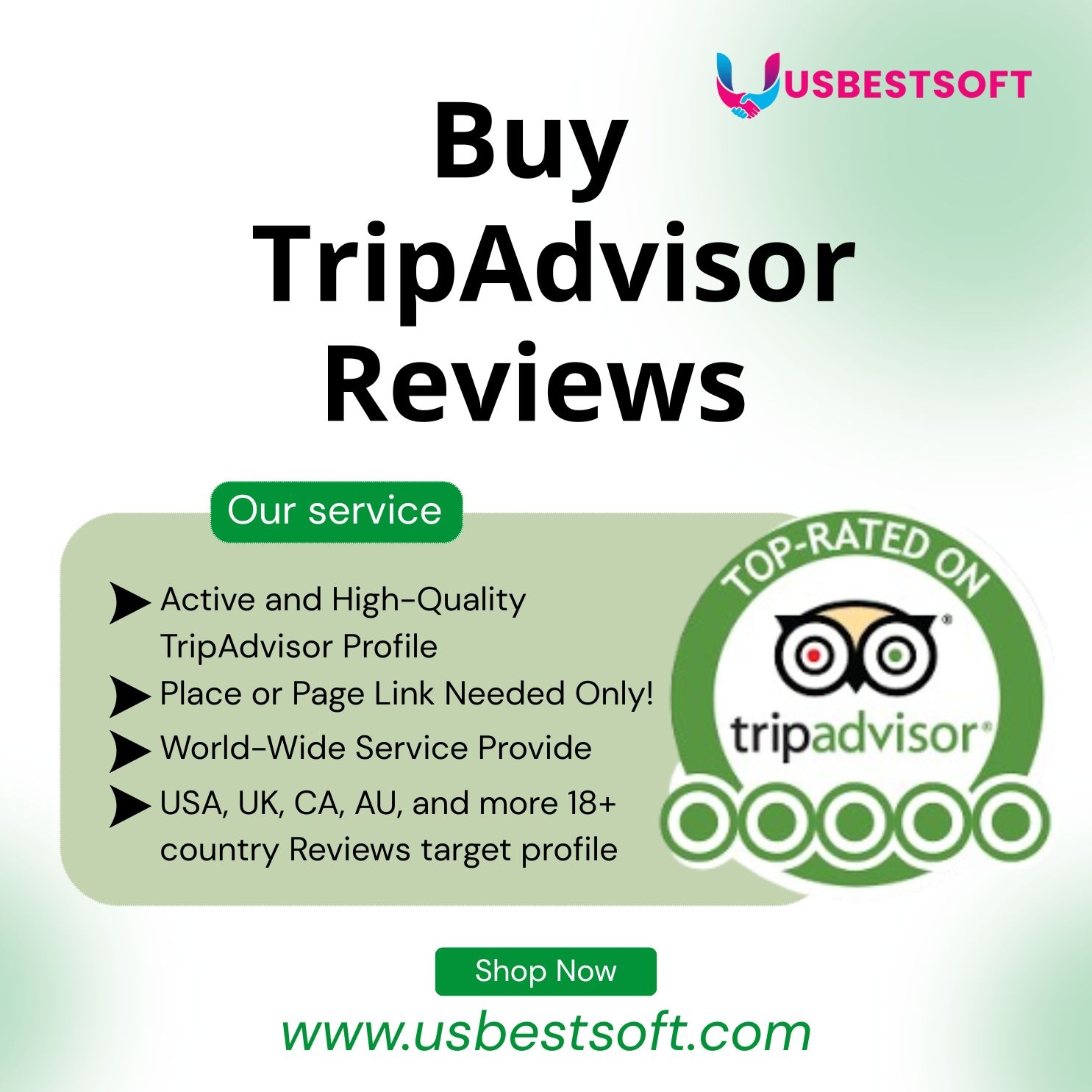 Enhance Your TripAdvisor Profile: Buy Reviews for $10!