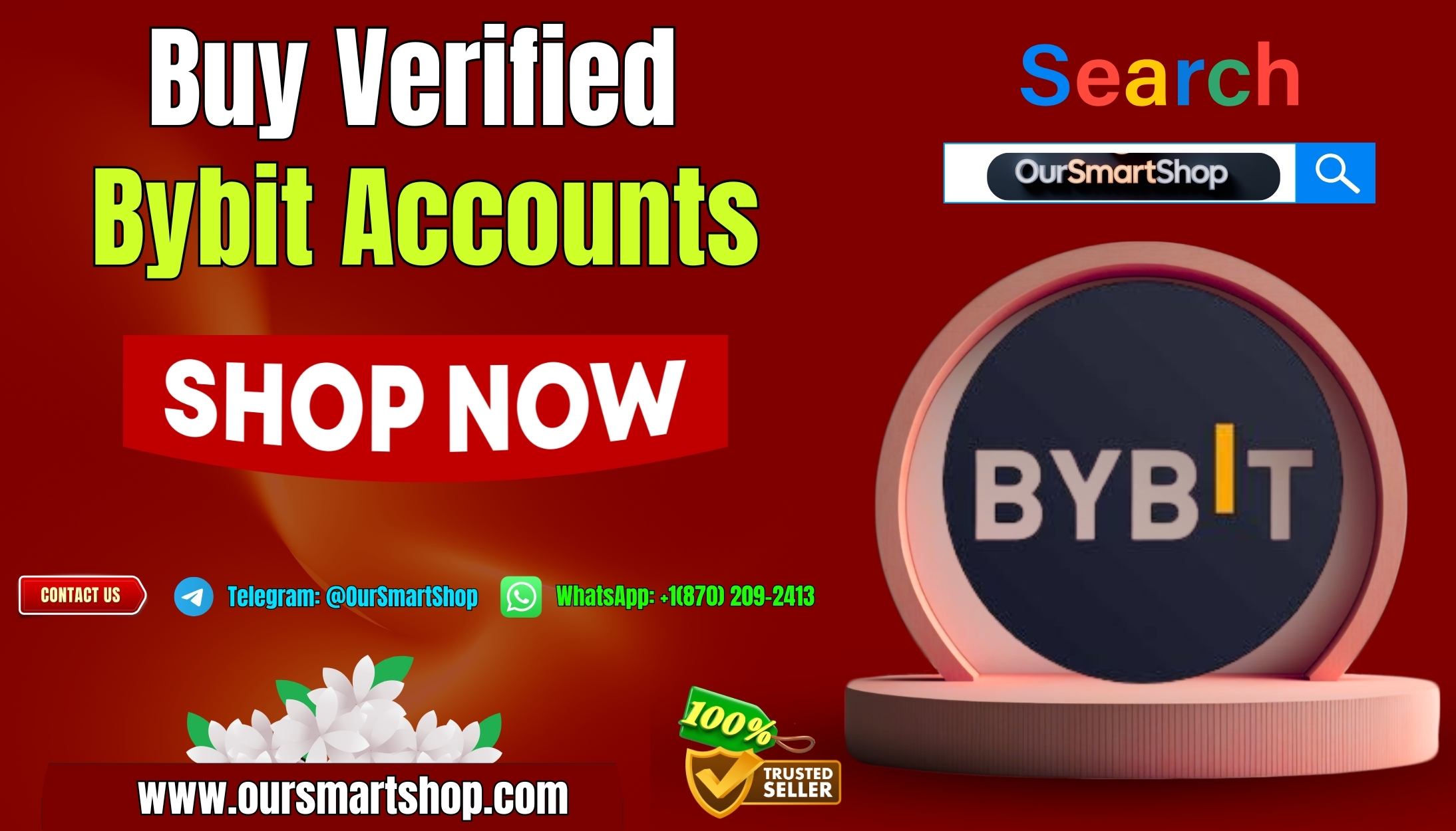 Quick And Easy Ways to Buy Verified Bybit Accounts 