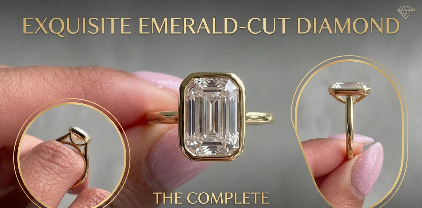 How to Find a Beautiful Engagement Ring Under $2000 Today
