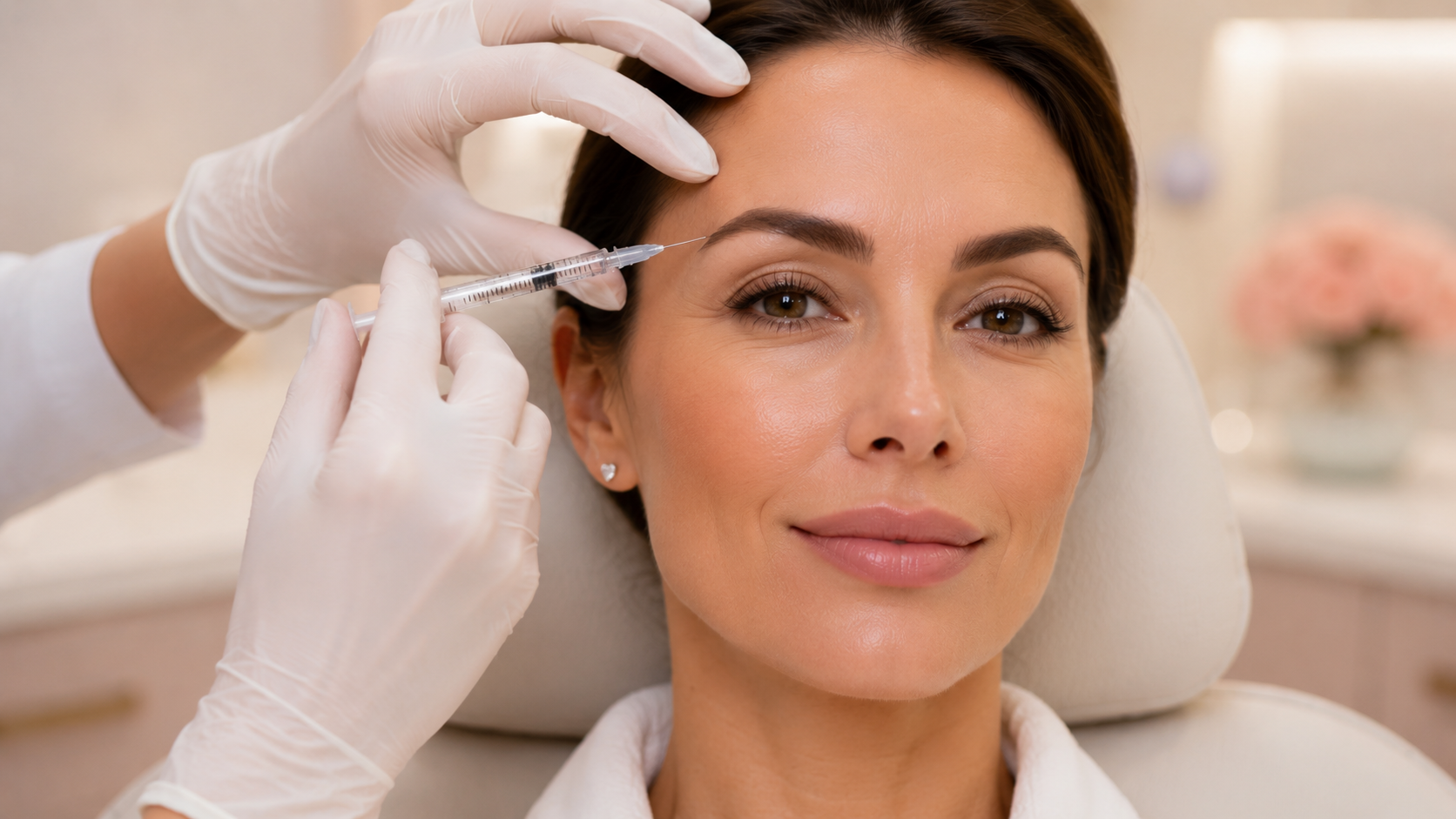 Botox Near Me: Why Lubbock Residents Are Choosing Core Wellness for Natural, Long-Lasting Results