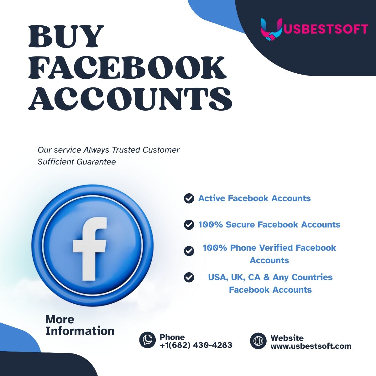 Why People Choose to Buy Facebook Accounts