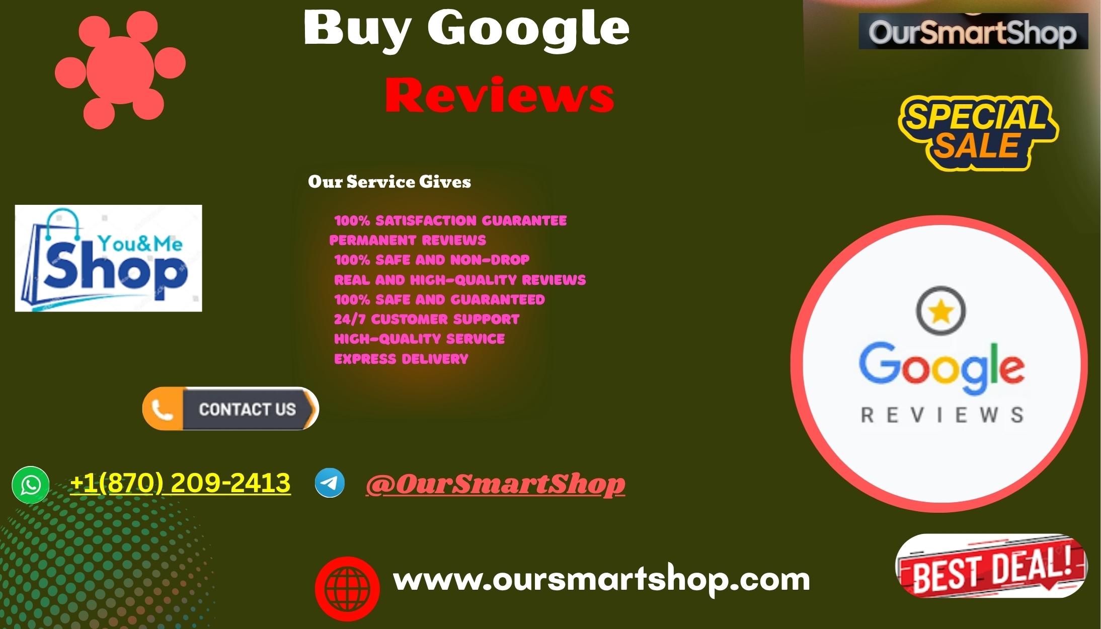 Best Way to Buy Google Reviews In Our Site 