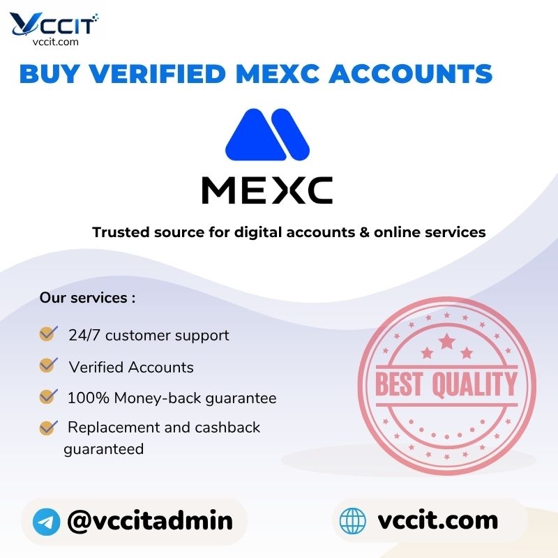 MEXC Account Verification: Documents You Need (Complete SEO Guide)