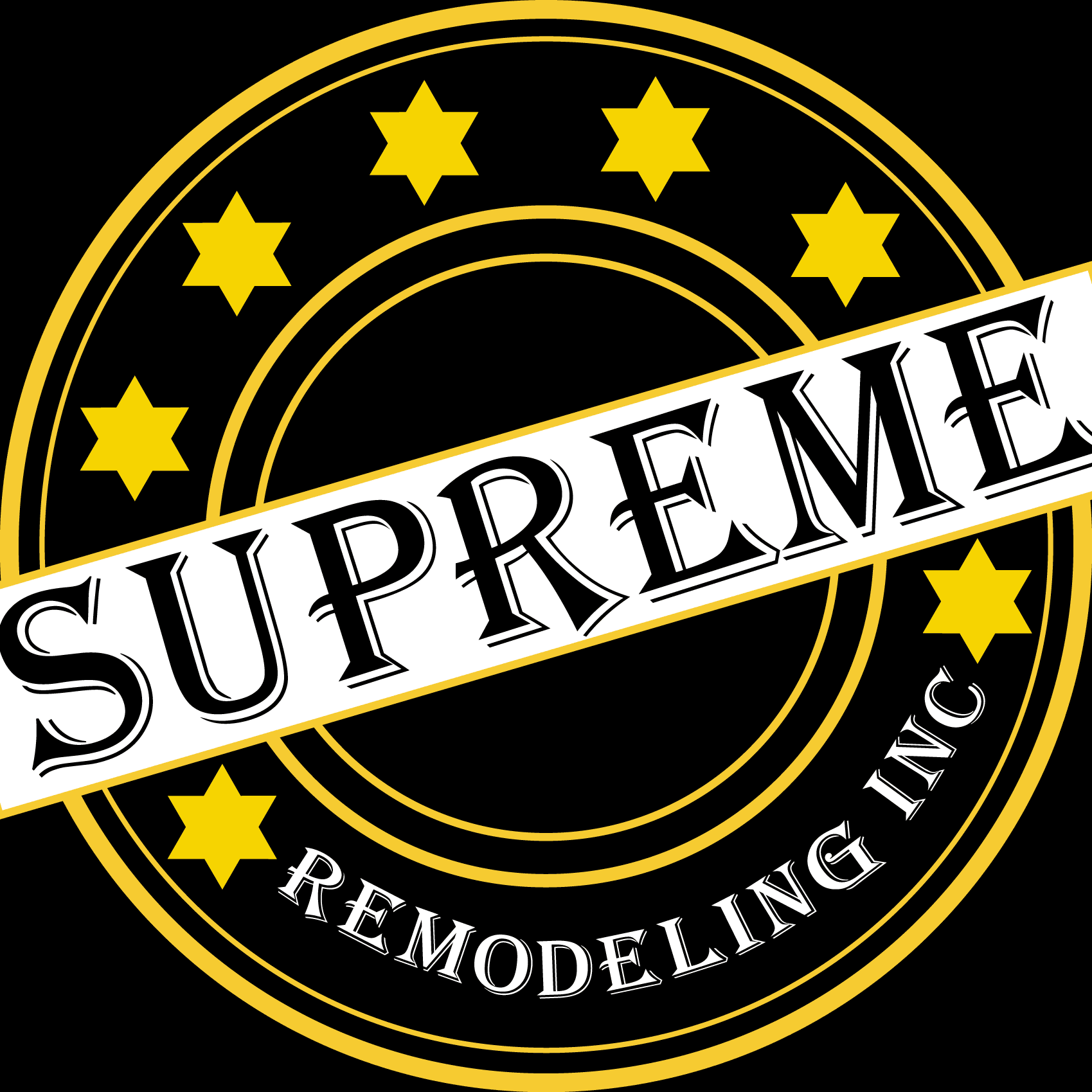 Supreme  Remodeling