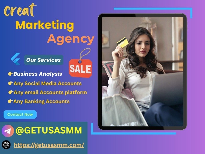 Best Websites for Buying Old Yahoo Accounts in 2026.......