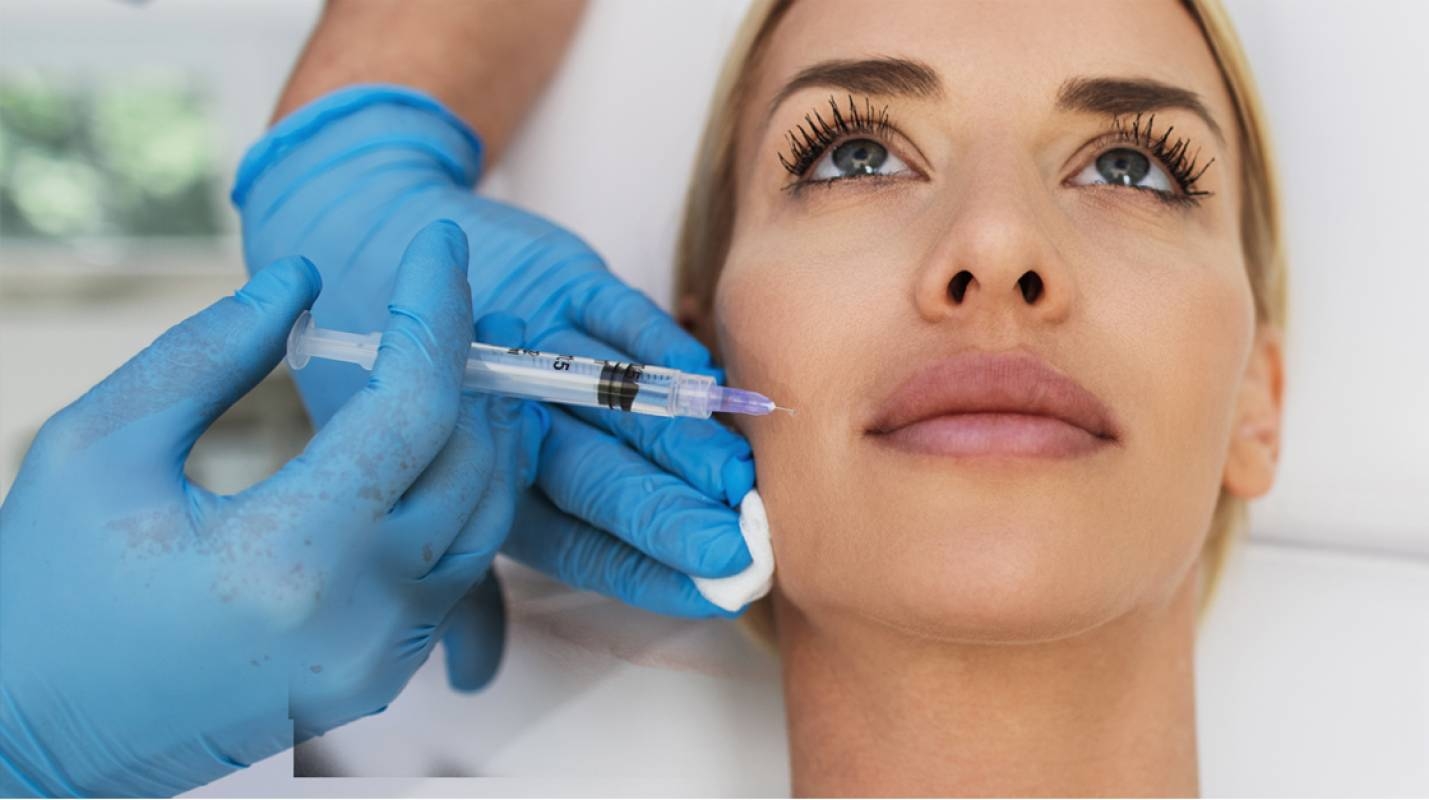 Dermal Fillers in Dubai Guide for Facial Volume Boost