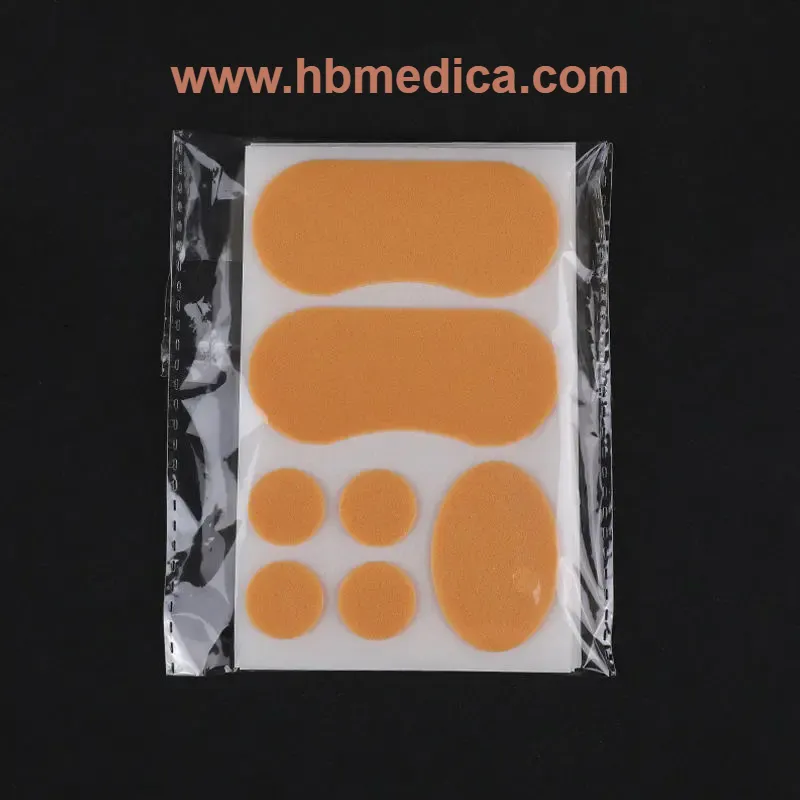Can HBmedica Cotton Tape Be Customized with Unique Prints and Finishes?