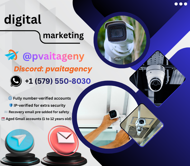 Best Places to Buy Old Gmail Accounts in the USA (PVA ...