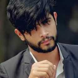 M Bilal