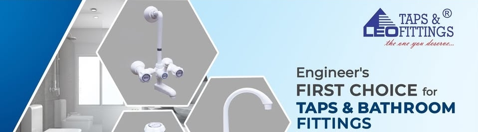 Leo Taps And Fittings