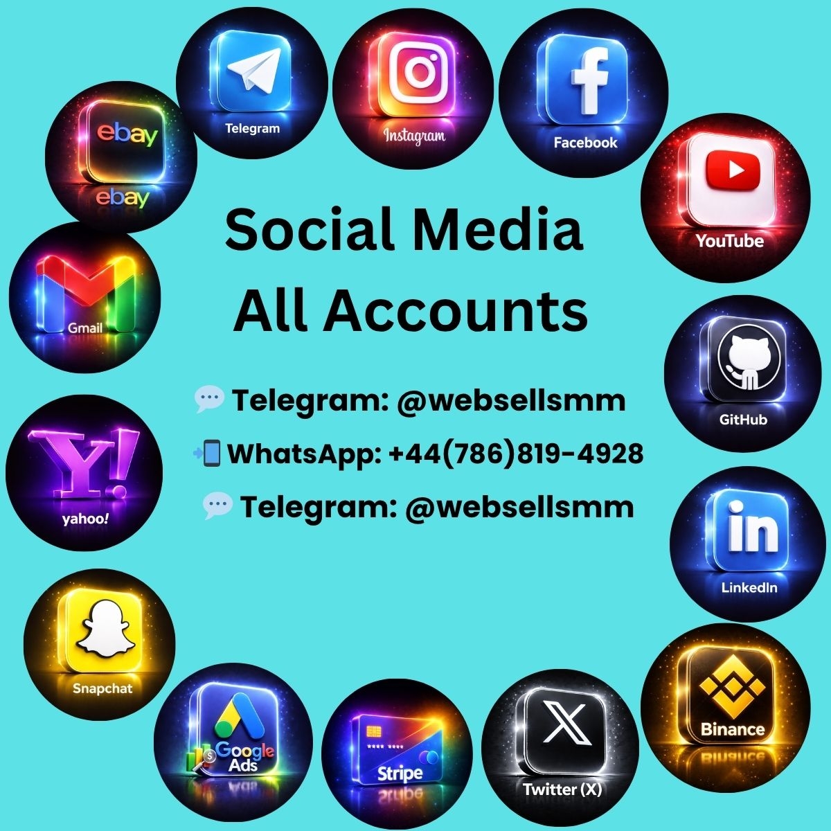 Buy Verified Old USA Gmail Accounts Online