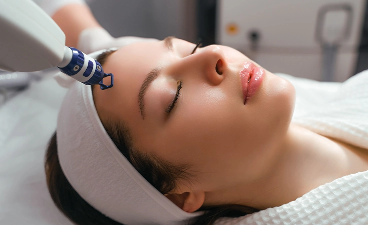 What to Avoid Before and After Q-Switched Laser Treatment