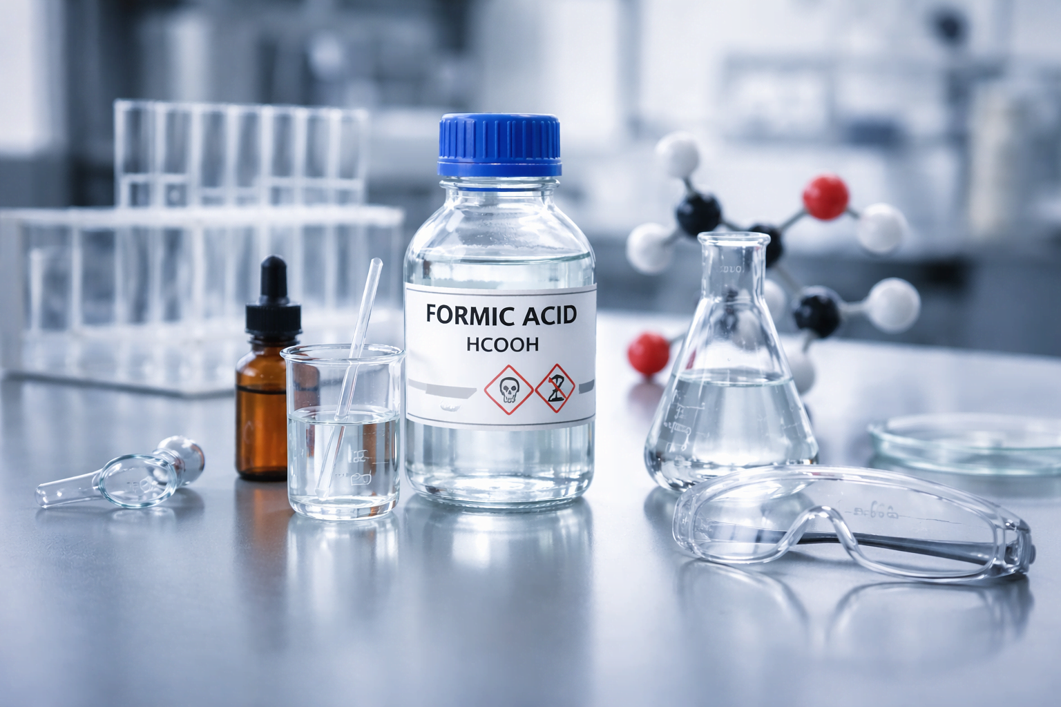 A Simple Guide to Understanding the Formic Acid Price Trend in Today&rsquo;s Market