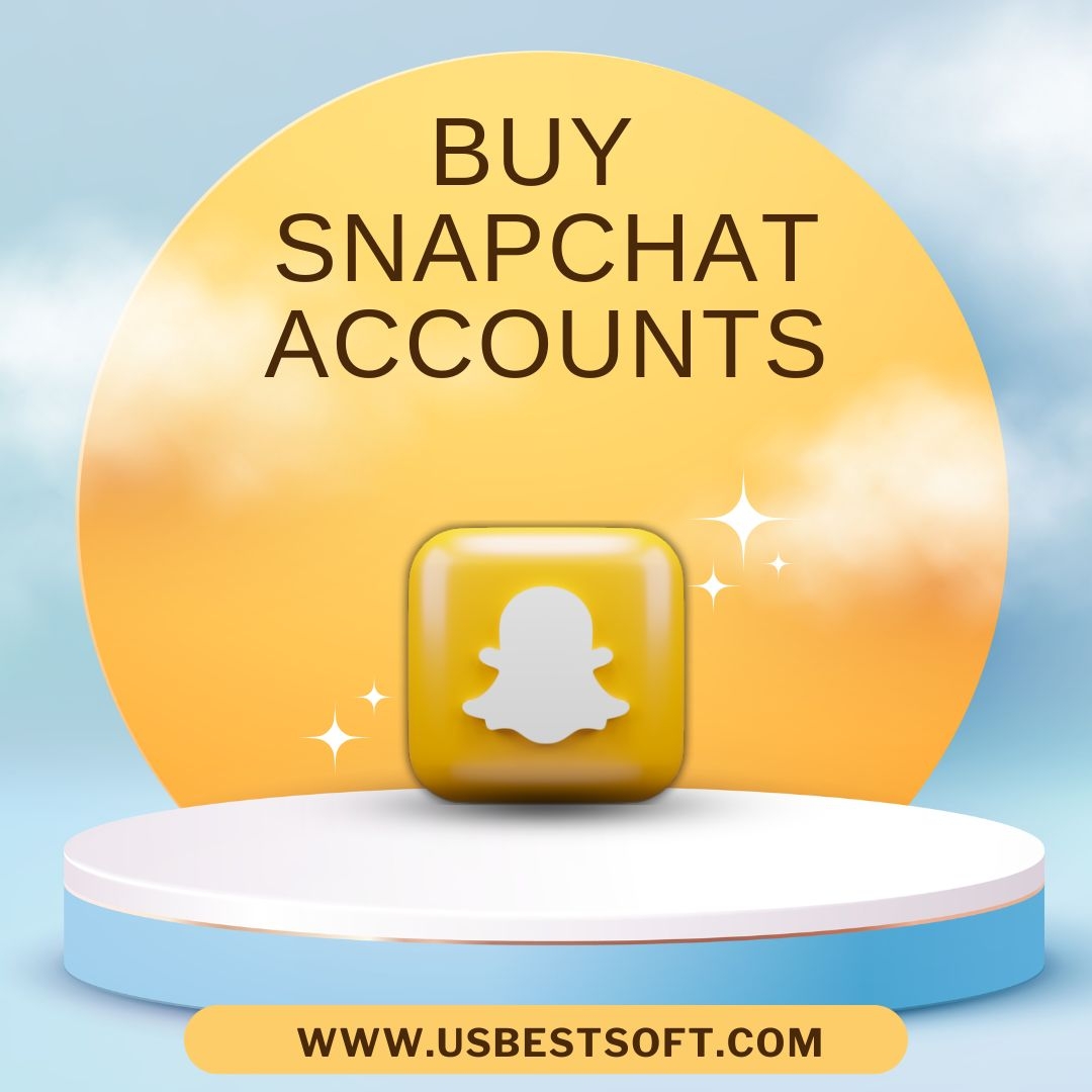 How Buying Snapchat Accounts Can Boost Your Marketing Strategy