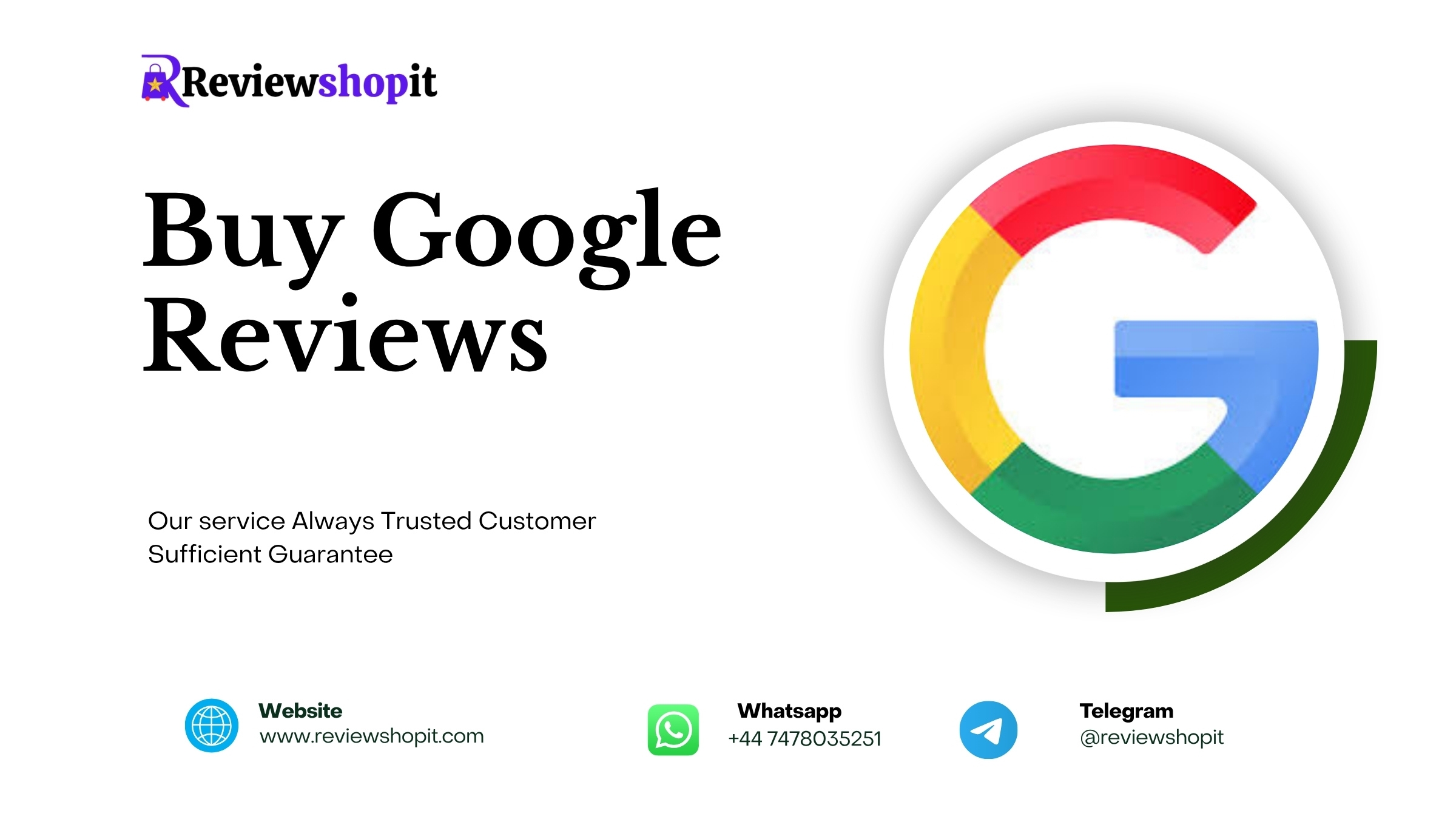 Purchase Google Reviews for USA