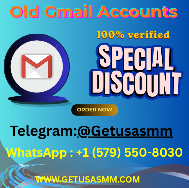 12 Best Platforms to Buy Old Gmail Accounts Safely ...