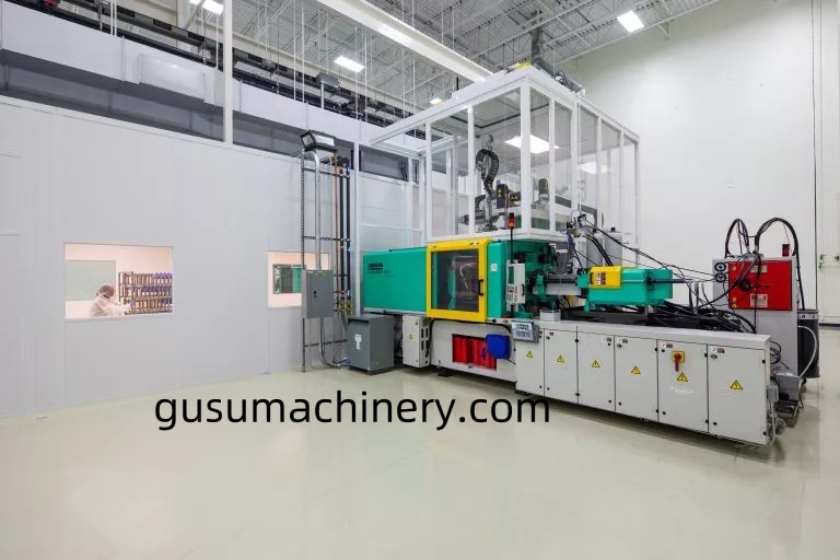 Chocolate Depositor Factory Gusumachinery and Modern Automation Technology