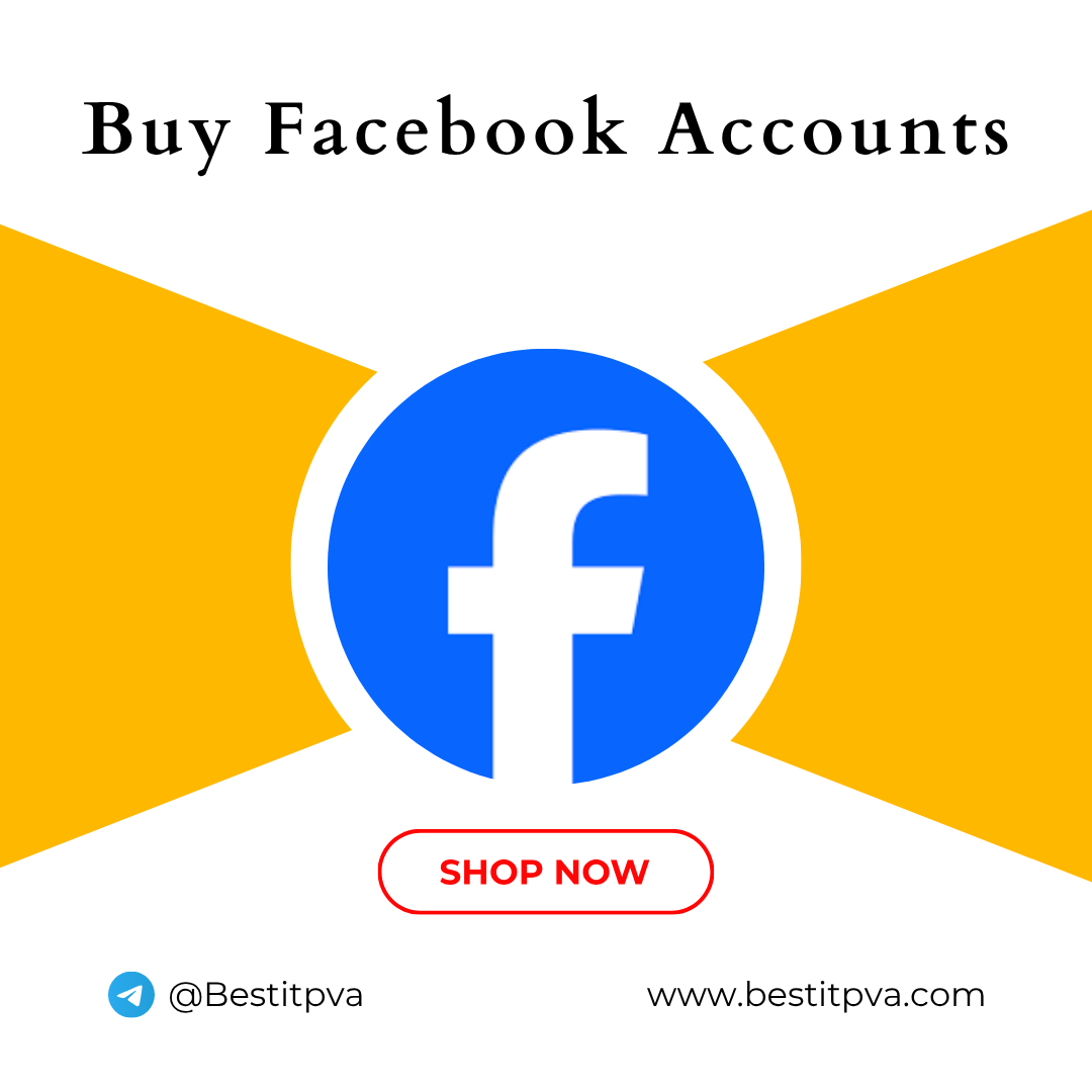 Top 8 Websites to Buy Facebook Accounts