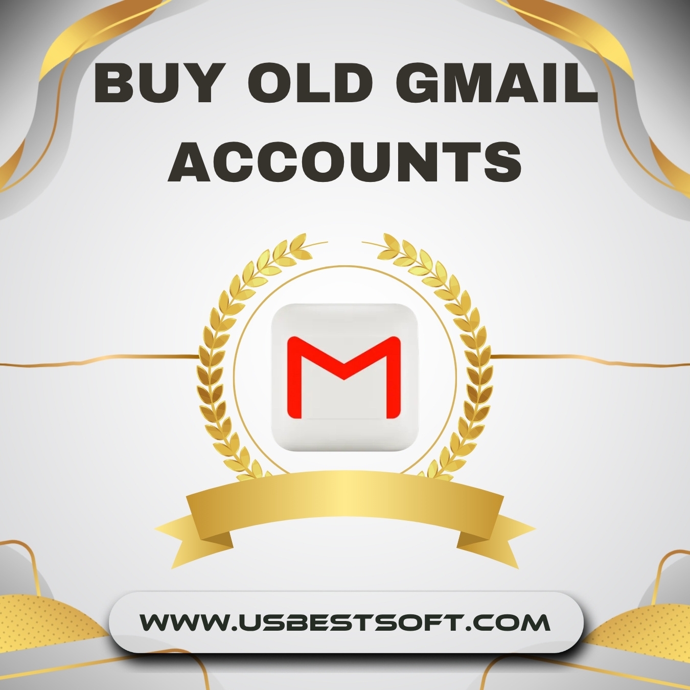 Why Old Gmail Accounts Are a Valuable Asset to Your Business 