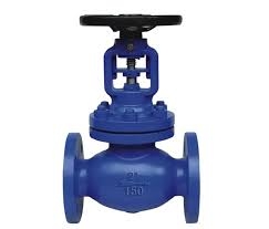 FY-Valve Water Project Valve: Reliable Solutions for Modern Water Infrastructure