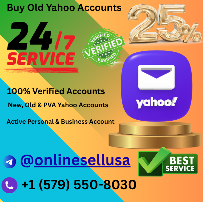 Be`st Buy old Yahoo Account Security Practices for US ...