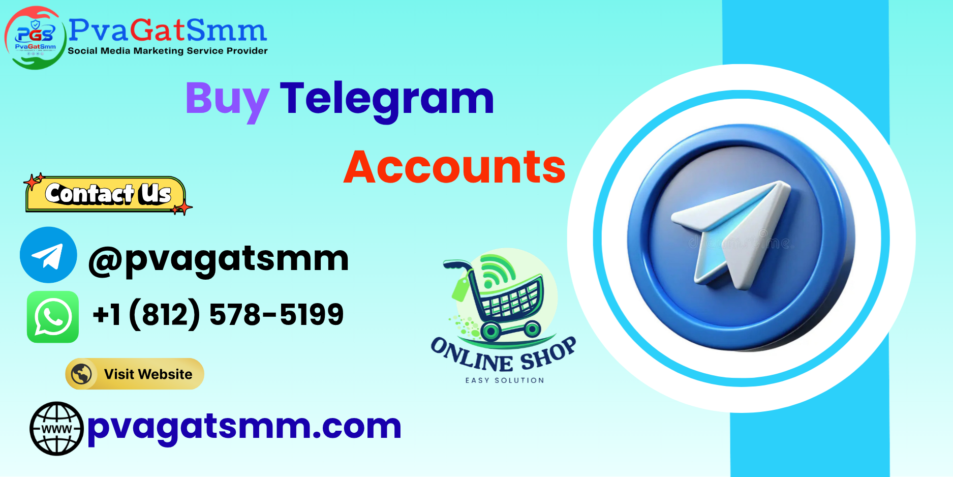 The Ultimate Guide to Buying Telegram Accounts
